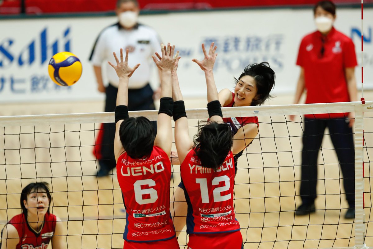 Astemo_Rivale's tweet photo. ／
公式Instagramに
試合写真を投稿しました📸✨
＼

2023年1月18日(土)
vs #NECレッドロケッツ 👇🏼
❶ https://t.co/Mf4JIZw7ga

❷ https://t.co/FR9WDKmHIu

#日立Astemoリヴァーレ #gowinrivale🐰 https://t.co/RPb7R10VyT