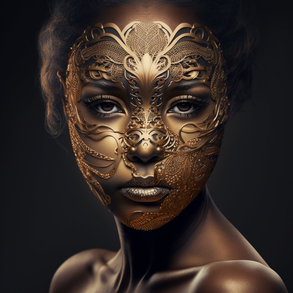 AldoThomas77's tweet photo. Lovely girl in a golden mask
#hartvoordieren #cnftcollector #3dvisualization #nftforsale #nfts #jcryptoart #3dartmuseum #nftcollectors #digitalartz #aiart https://t.co/Vvwo4B4bsV