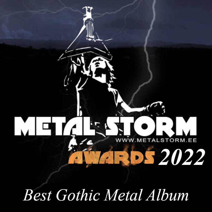 LuxIncerta's tweet photo. Nous sommes finalistes pour les @MetalStorm_net Awards, catégorie "Gothic Metal" : merci de votez pour nous 🙏🖤🔥 :
- se créer un compte sur https://t.co/3xOWpPgVzz
- une fois connecté, menu "METAL STORM" puis "Metal Storm Awards"
- section "Gothic Metal"
À vous de jouer ! 🫵 https://t.co/VTMMdg6F5g