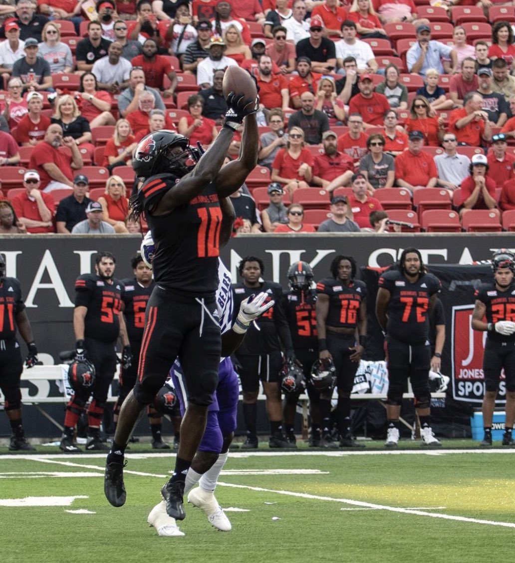 Tamarcus Gray tweet media