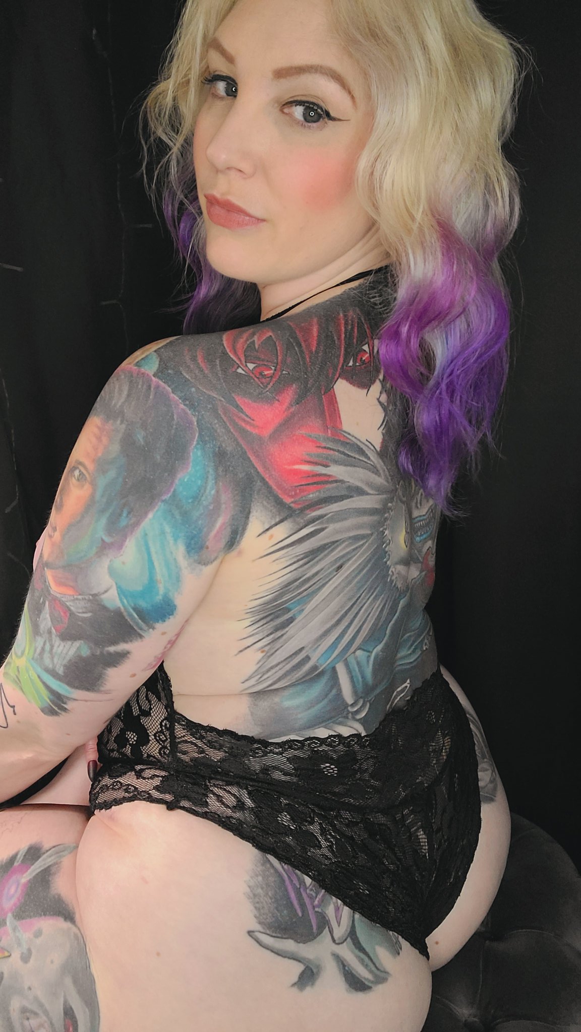 TW Pornstars - TheMoistQueen. Twitter. Im making a hard push to get back  to 1k actives. So close. 11:44 PM - 20 Feb 2023