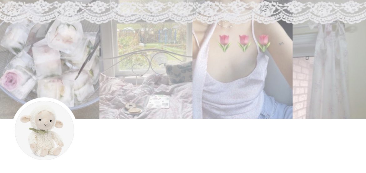 new layout ༉‧₊˚.