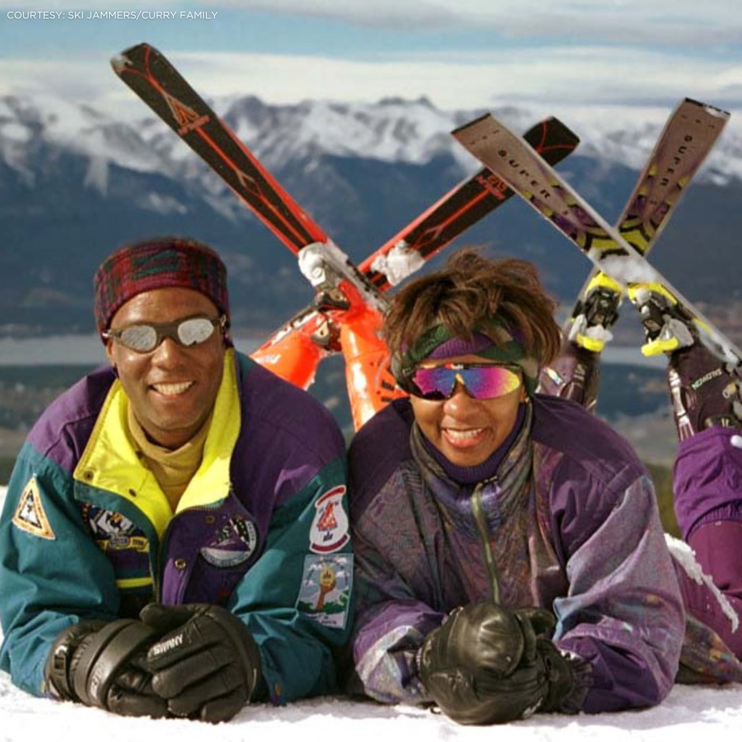 KPRC2's tweet photo. Ski Jammers is breaking barriers in the Lone Star State and beyond. Check out the story about Texas' first predominantly Black ski club from @KTSU_2 News student journalist Mario Dunham.

https://t.co/rBB5yV2UQR https://t.co/dYAwf8qItg