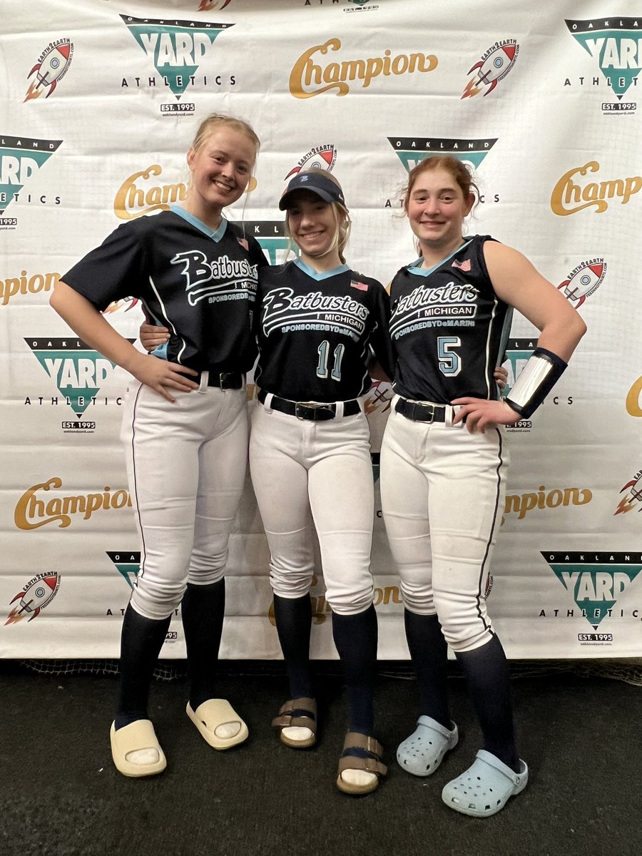 MI Batbusters 18u Hill tweet media