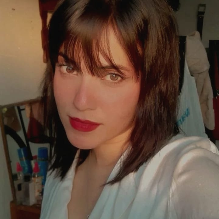 LinaMaral's tweet photo. #NuevaFotoDePerfil https://t.co/59um7GGTPK