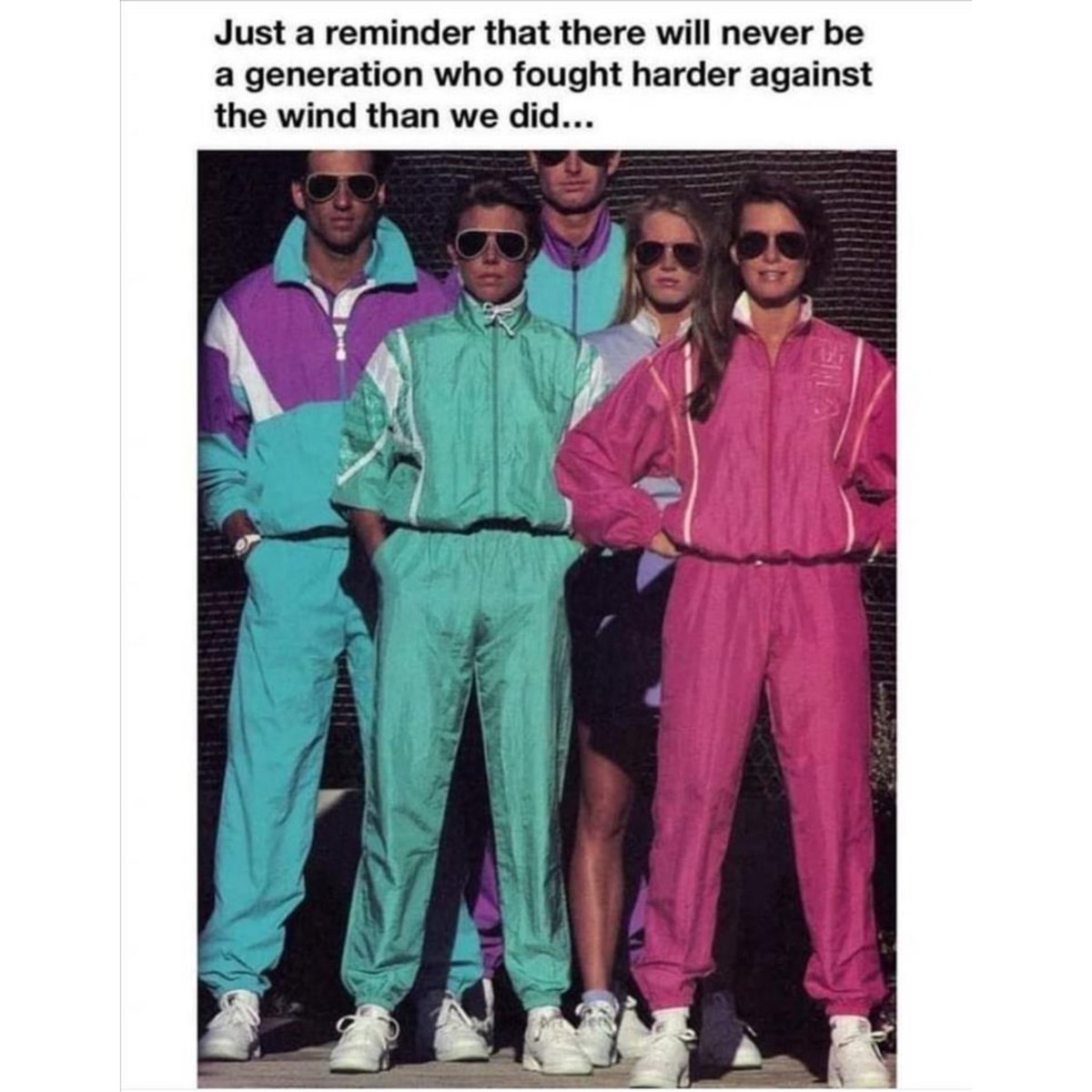 Loudmouth42069's tweet image. #windbreaker #windbreakers #meme #memes