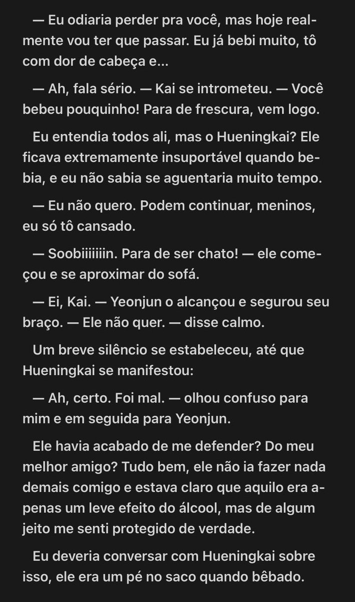 duvetbeom's tweet photo. 032
(3 partes) https://t.co/7vym7Iw1jj