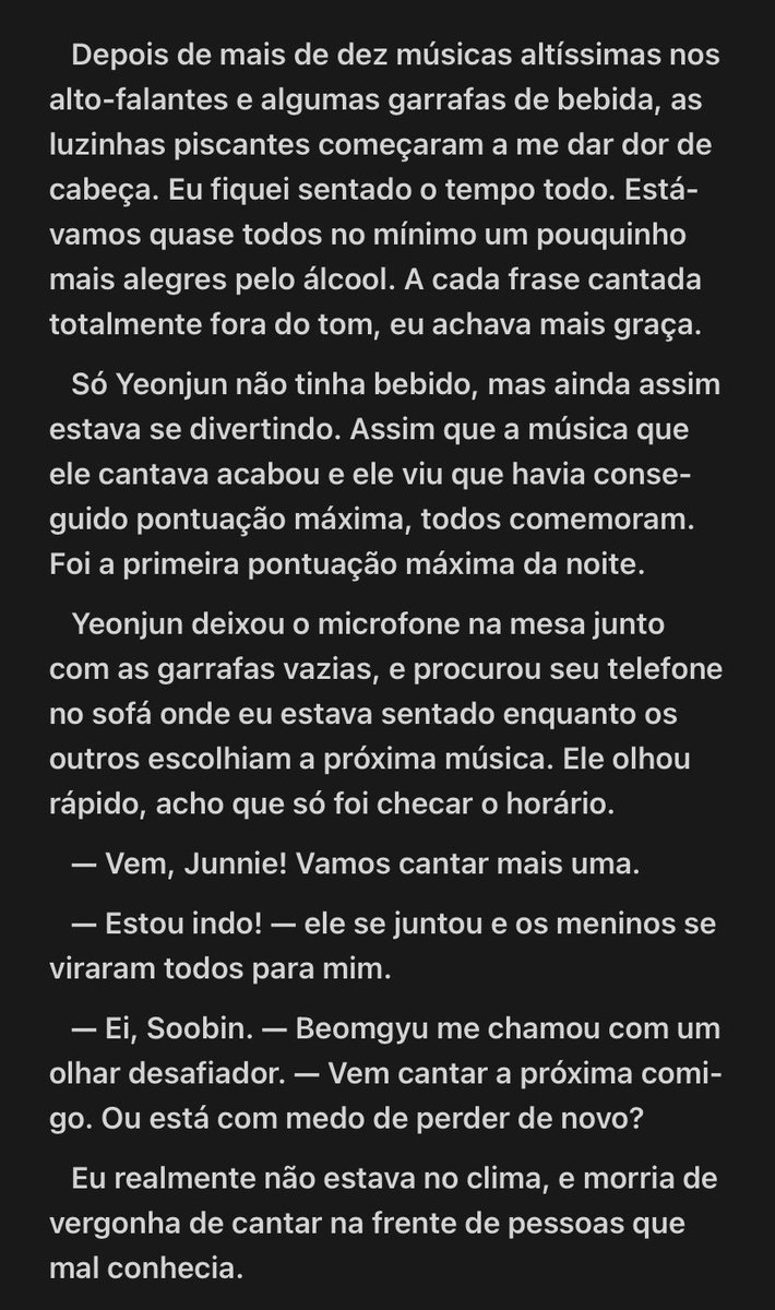 duvetbeom's tweet photo. 032
(3 partes) https://t.co/7vym7Iw1jj