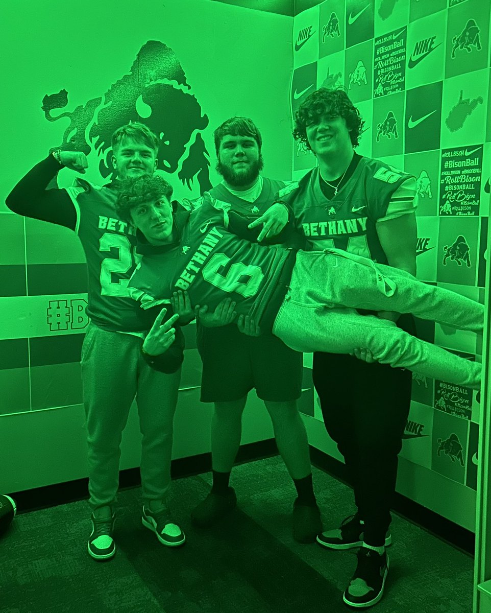 Dalton Veon tweet media