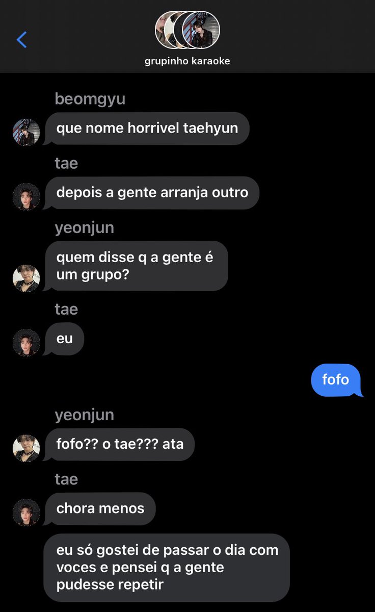 duvetbeom's tweet photo. 036
[uma semana depois]
����: soobin https://t.co/rFbsi0uNjG