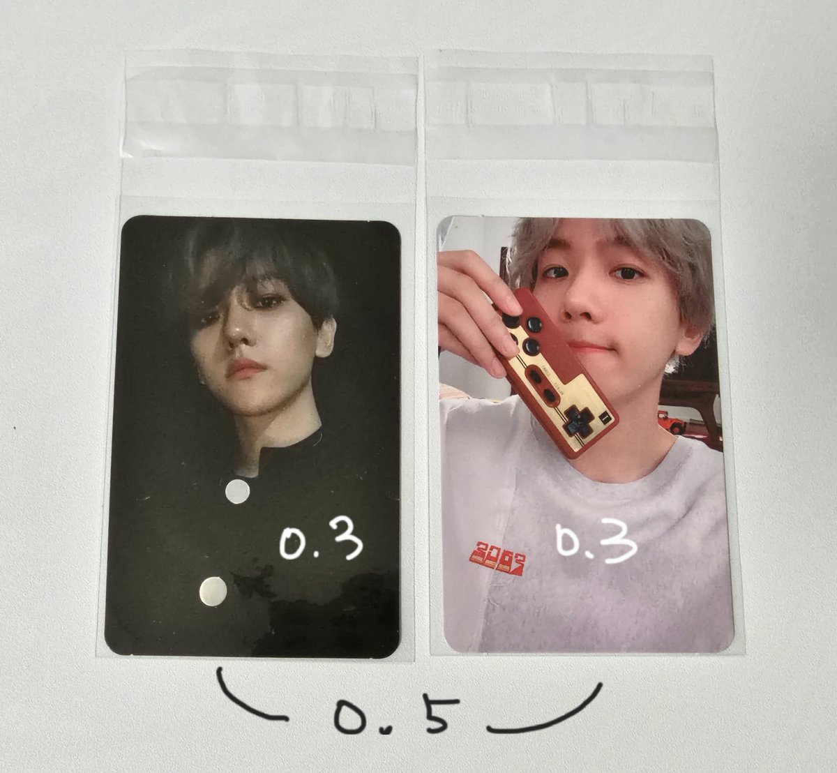 dohgoods10's tweet photo. 엑소 exo 백현 시티라잇 포카 양도 
sell baeckhyun city lights pc

준등기 반택 끼택 가능
디엠이나 옾챗주세요~ https://t.co/LxLLVa7UYw