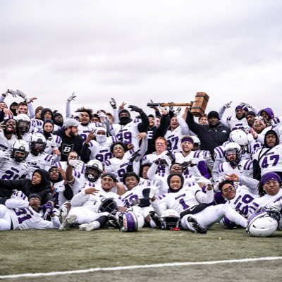 I’m blessed to be able to say I have received my second offer to Bluffton university thank you <a href="/CoachMNardo/">Matt Nardo</a> for giving me a opportunity to play at the next level <a href="/RadoFootball/">Silverado Football</a>  <a href="/keronjones9/">Keron Jones</a> <a href="/mikekid23/">Coach Mike Kidwell</a> <a href="/Coach_Glasper/">DeAndre Glasper</a> <a href="/HawksSilverado/">SilveradoHawksAthletics</a> <a href="/Silverado_HS/">Silverado High</a> #LLALPHA💙 #LLREED💚