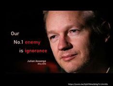 @FreeAssangeDoco @9_Bodhi @FreeAssangeDoco 
#GodBlessJulianAssange 
#FreeAssangeNOW 
#PeaceiIsLove
#FreeTheTrue
#SaveAssange 
“If you tell the true, dont have to remember anything.“
- Mark Twain