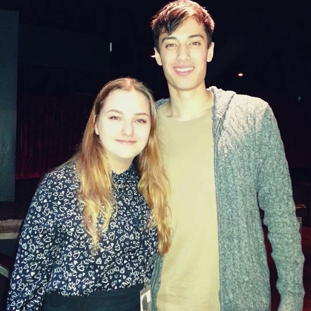 quitelivid's tweet photo. thru the years with @iameden 💫
his art makes me feel things unexplainable by words and I'm so grateful to have seen him live https://t.co/FpoFE07XKM