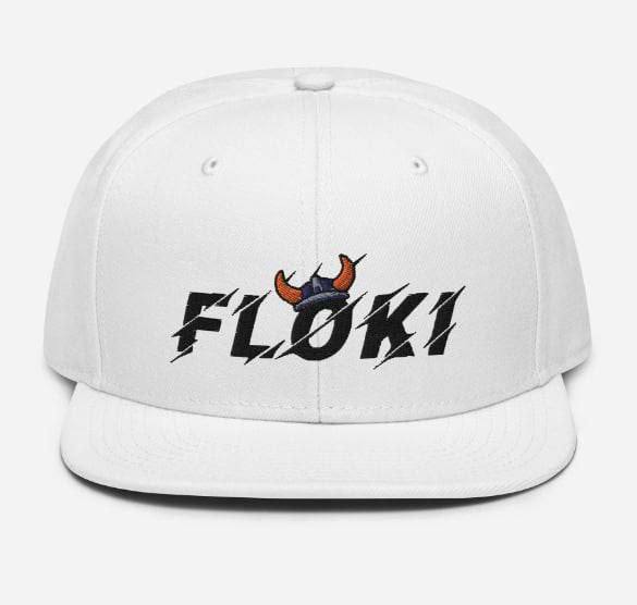 FLOKI's tweet image. With everyone talking about $FLOKI, do you know that you can show off your Viking loyalty by ordering #Floki merch at Shop Floki?

Website: shopfloki.com.

#Floki is partnered with #Binance Pay for crypto payments, so you can also pay securely with crypto!
