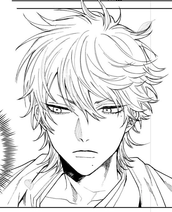 #天狗祓の三兄弟 