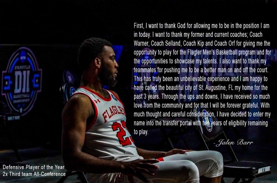 Jalen Barr (@kingbarr23) on Twitter photo 