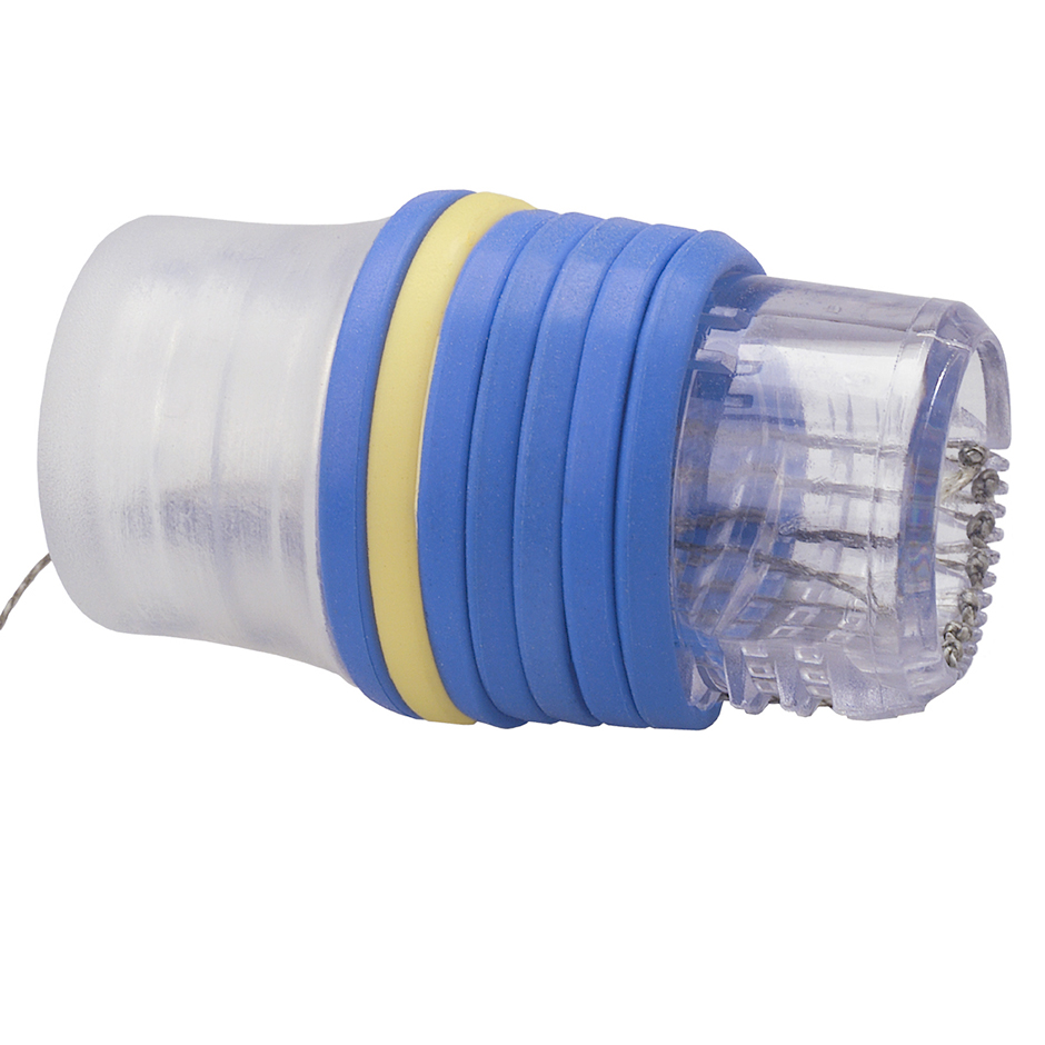 JamesHaddadMD's tweet photo. A cap from your local esophageal band ligation kit has the depth to allow a good💪grab on a #FoodImpaction and can be used as an alternative.

This is more costly but could be helpful for larger or more difficult bolus impactions

#GITwitter #MedTwitter #WorkSmarterNotHarder

5/ https://t.co/NPpMICpS8l