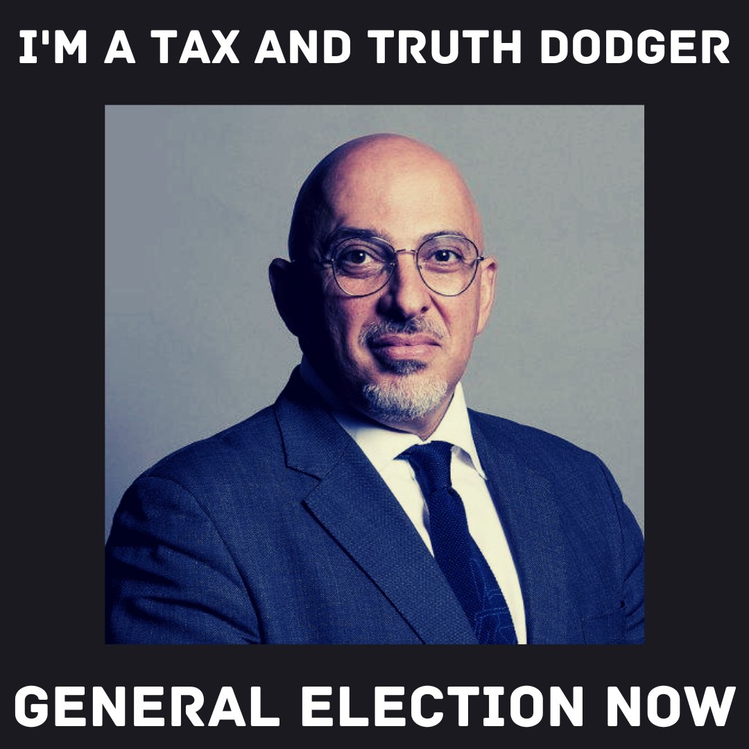 So he was sent packing to the backbenches but have we forgotten about this one? #NadhimZahawi Being demoted hardly qualifies as scrutiny, never mind adequate charges? #ToriesOut229 #ToryCorruption