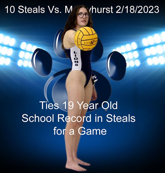 PSB Water Polo tweet media