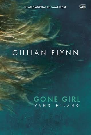 Film #GoneGirl bakal diremake jadi #YangHilang, judul yg sama dg novel (sumber asli) terjemahannya @fiksigpu. Kenapa klaimnya justru di-remake dari filmnya, bukan dari novelnya aja yak? Hehehe