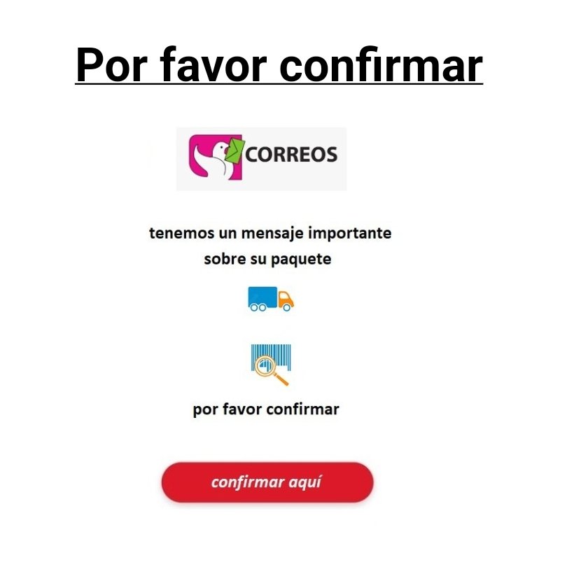oil242mx's tweet photo. @CorreosdeMexico este correo es de ustedes??? https://t.co/vyndLRnGvz