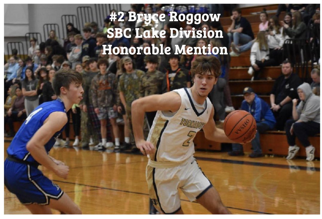 🌪Columbian Basketball🌪 (@tornado_hoops) on Twitter photo Congratulations to <a href="/BryceRoggow/">Bryce Roggow</a>, <a href="/BraydenRoggow/">Brayden Roggow</a>, and <a href="/loganbeaston31/">Logan Beaston</a> on their well deserved All SBC-Lake Division recognition! Some well deserving young men. Congratulations to <a href="/BryceRoggow/">Bryce Roggow</a>, <a href="/BraydenRoggow/">Brayden Roggow</a>, and <a href="/loganbeaston31/">Logan Beaston</a> on their well deserved All SBC-Lake Division recognition! Some well deserving young men.