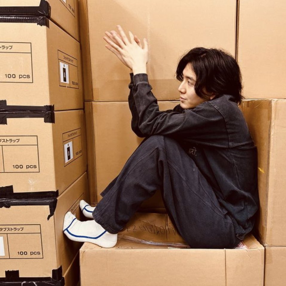 ずし on X: 