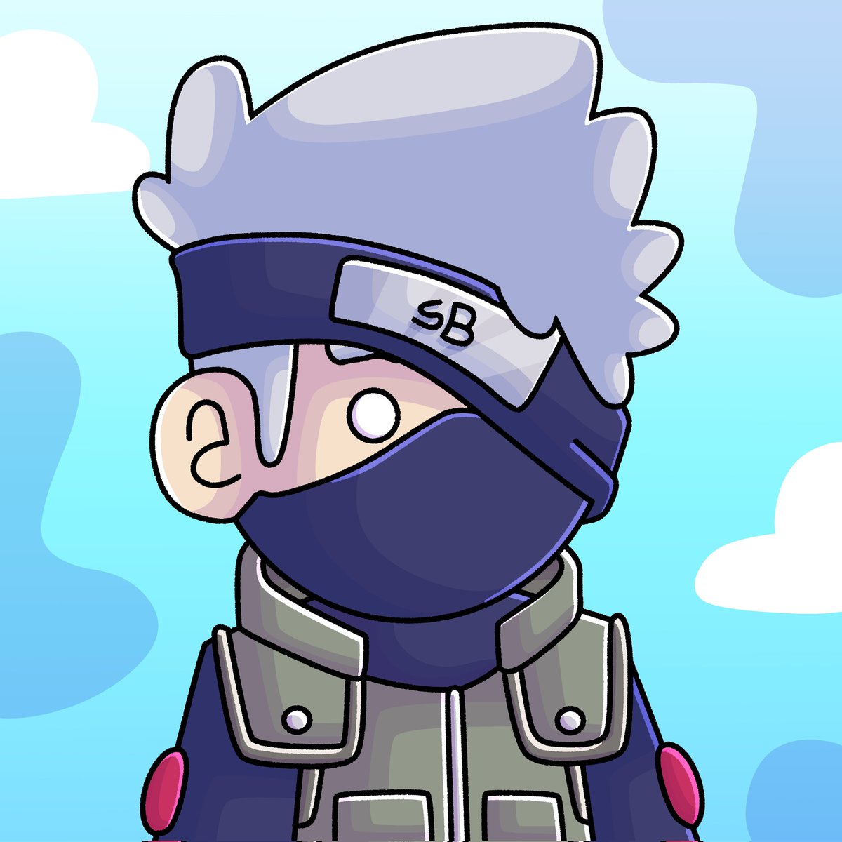 Kakashi X tweet media