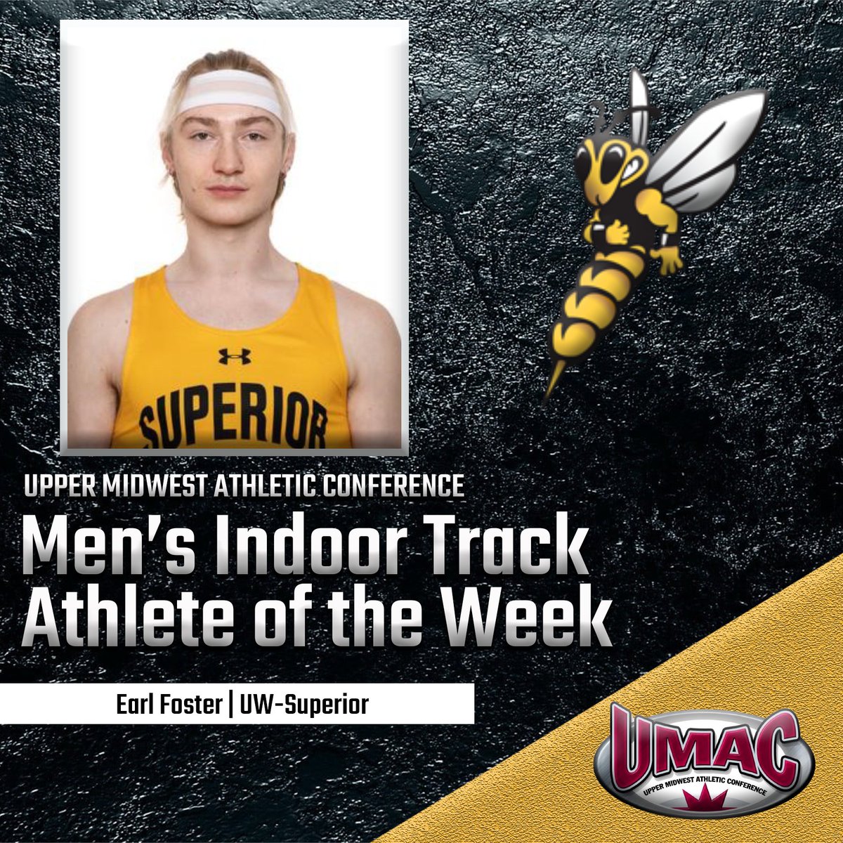 UMAC Athletics tweet media