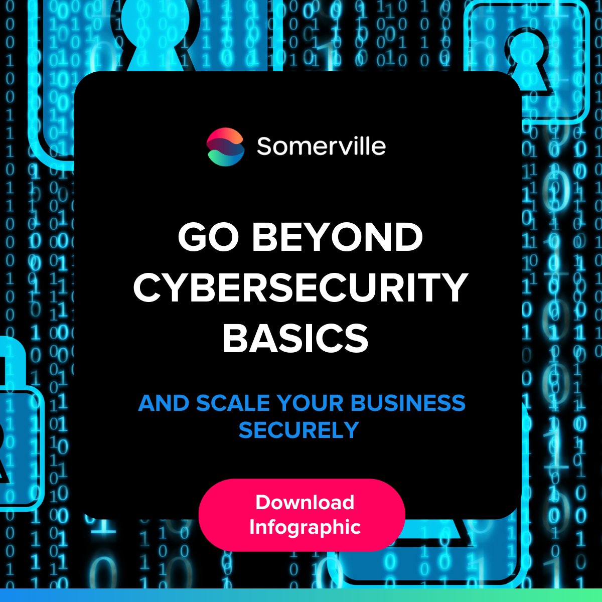 AtturraMS's tweet photo. Our latest infographic highlights key stats around the Australian risk environment, benefits of cyber risk management and an intro to the #NIST cybersecurity framework. Check it out! 

#cybersecurity #cyberriskmanagement
https://t.co/BZu0wDUB1w https://t.co/yyhPf4G7IV