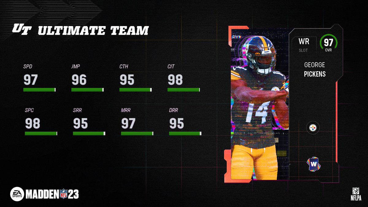 Madden Ultimate Team tweet media