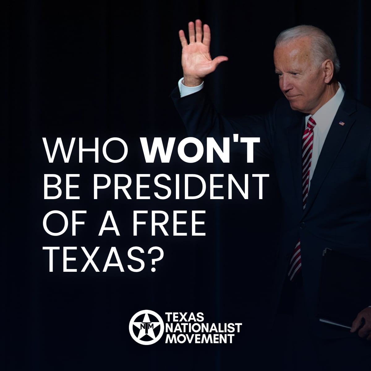 Texas Nationalist Movement (TEXIT) on Twitter "Happy President’s Day