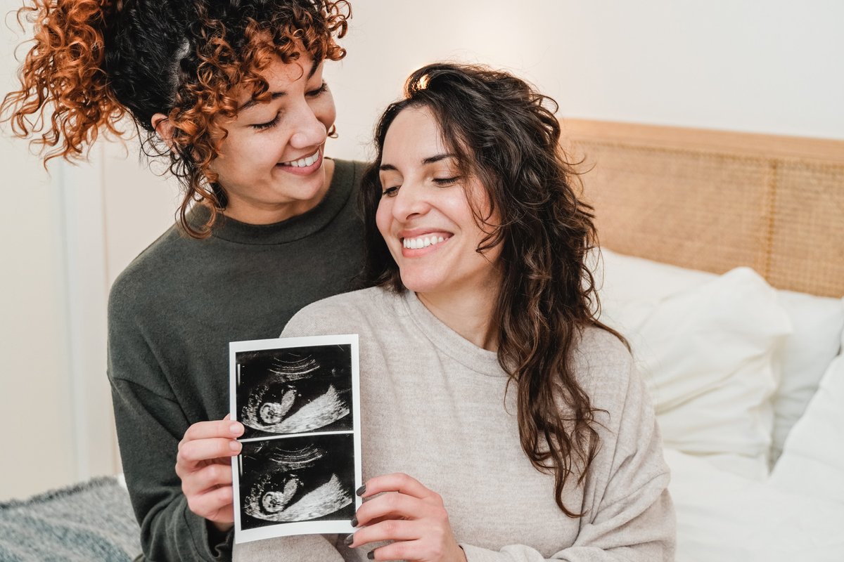 Our #fertilityclinic is here to help. The ReproMed team has years of experience in assisting couples just like you. Let's work together to make your dreams of becoming #parents a reality. Schedule a consultation today. #fertility #parenting #familybuilding