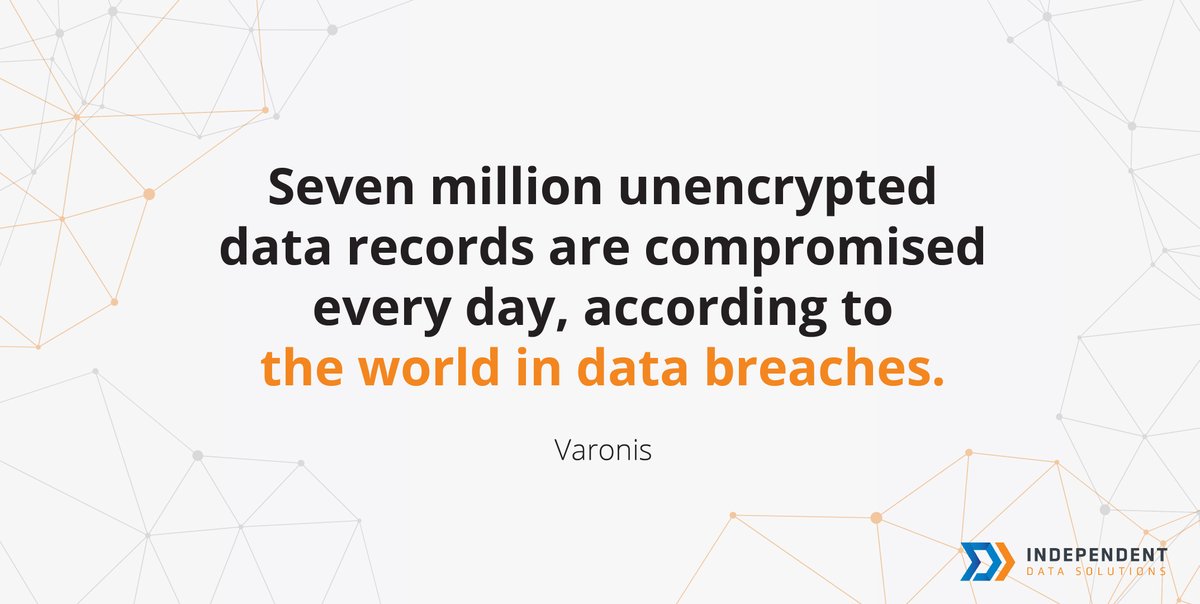 IndependentData's tweet photo. Unlock the power of your sensitive data with IXUP!
Maintain privacy and control while gaining insights using a unique governance protocol, data custodian principles and monetise data assets with minimal risk.
Learn more: https://t.co/RJOPCCrvxK
#IDS #IXUP https://t.co/XN383fU3Pj