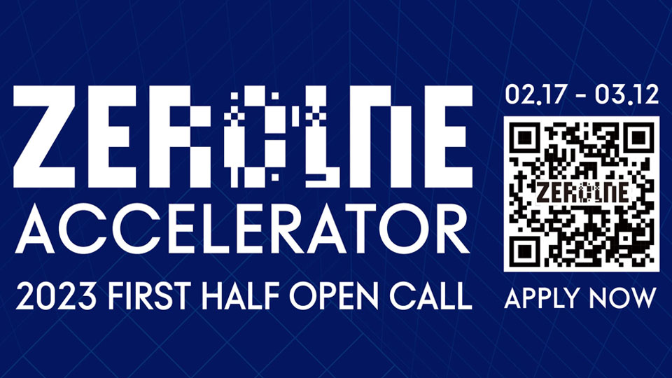 HMGnewsroom's tweet photo. #HyundaiMotorGroup recruiting startups for 2023 #ZER01NE Accelerator first-half open call ▶ https://t.co/CjL2VYxcMW
#Startup #Autotech #MobilityService #SmartFactory #Robotics #Metaverse #Proptech #Mobility #FutureTech #Tech https://t.co/fzfq2yyxwR