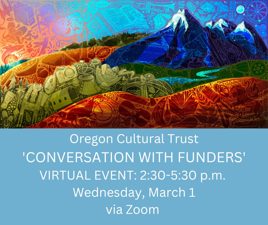 Tualatin Valley Creates tweet media