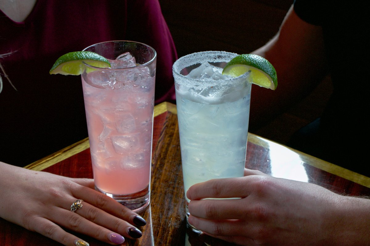 MatadorRest's tweet image. Join us this Wednesday for National Margarita Day and enjoy all day specials at, The Matador!