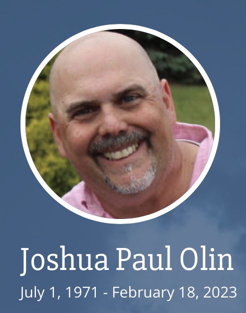 Josh was the most kind, humble, loving and dedicated person who always had a smile on his face. No words can describe the loss felt within our soccer family. Rest in God’s peace Josh, it’s never goodbye, just cya soon😇⚽️😇 Love You❤️❤️❤️