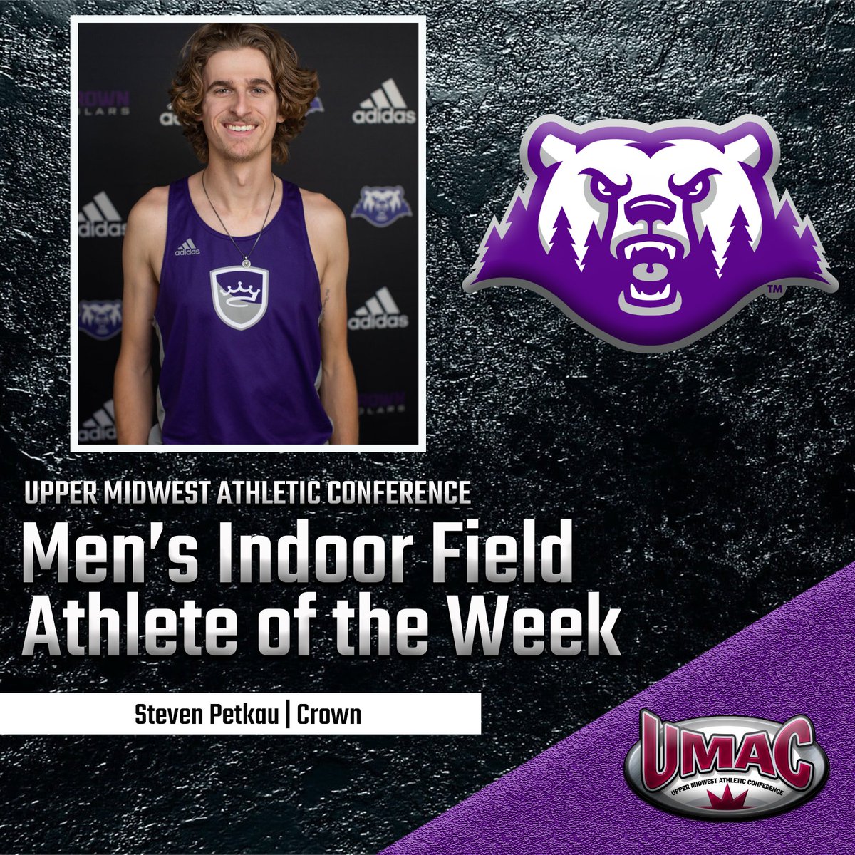 UMAC Athletics tweet media