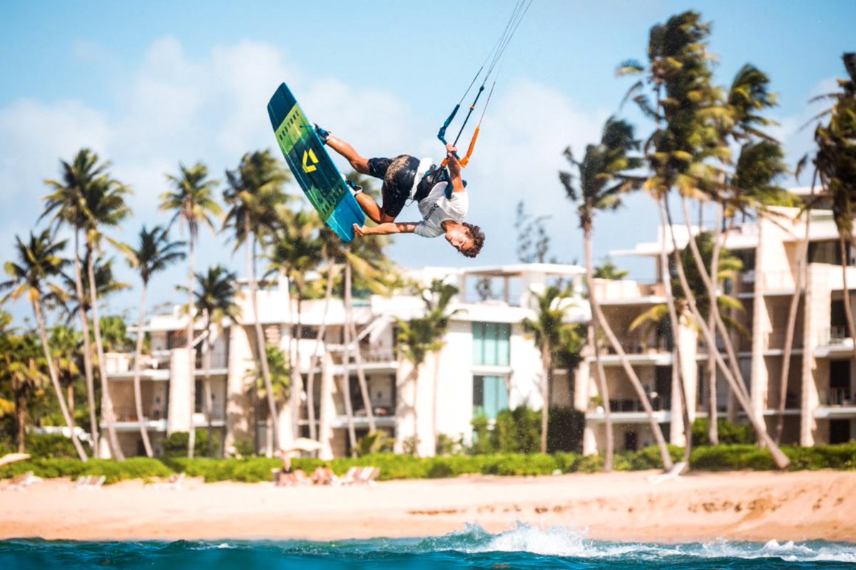 DoradoInsider's tweet photo. Glistening waves and endless sunshine invite you to discover adventure in our tropical oasis. https://t.co/mzMoxybyur