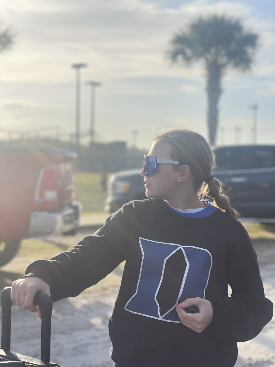 Had a great time and learned a lot in Florida <a href="/PGFnetwork/">PGF</a>. Back to work🥎