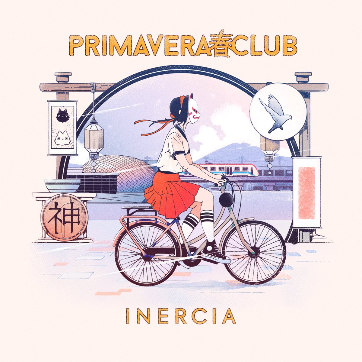 Primavera Club tweet media