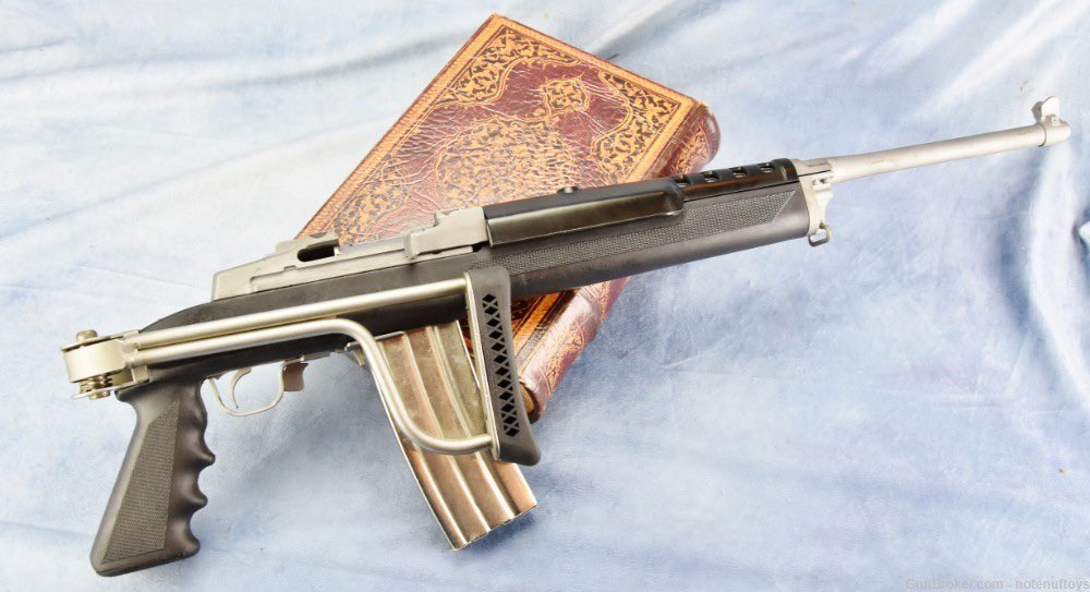 Retro Firearms on Twitter:
