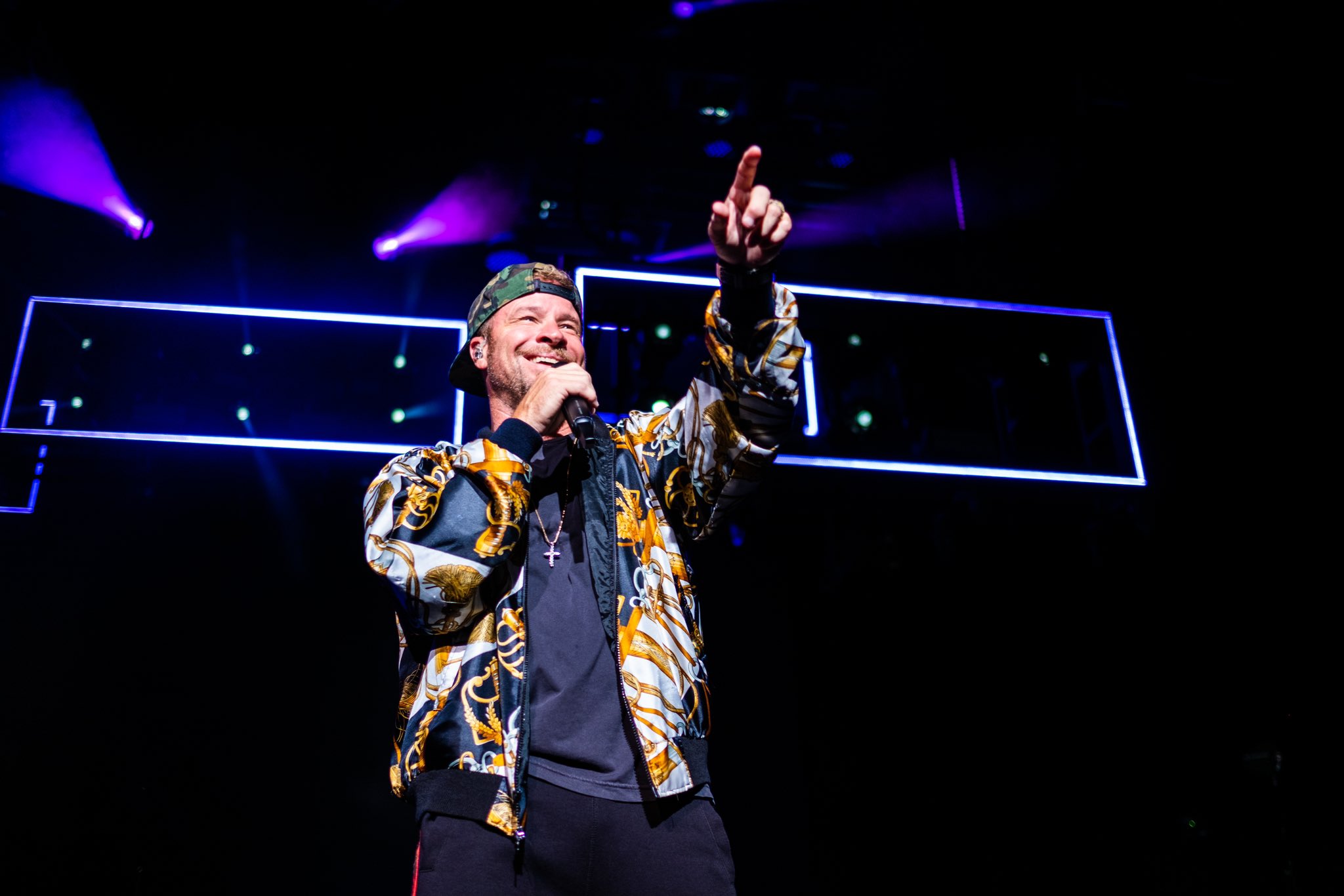 Sending all our love to the rockin B-Rok on his birthday!! Happy birthday  