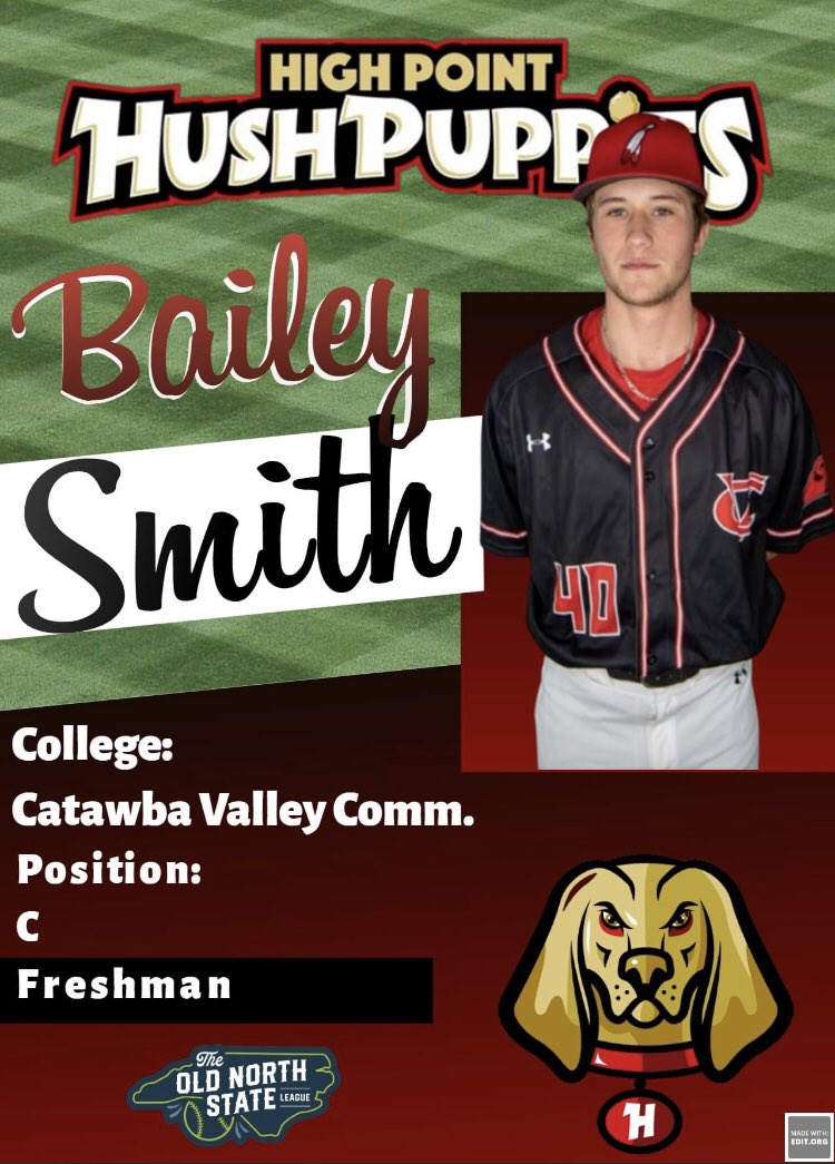 High Point Hushpuppies tweet media