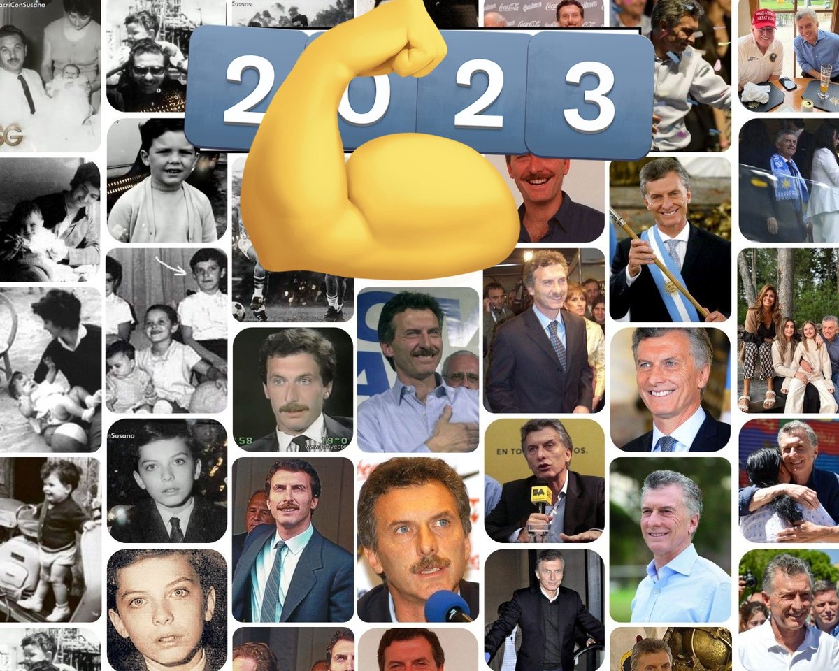 ChilbitaSoyYO's tweet photo. Juntando a los
👉 ANTIK 2023👈
LISTA DE ORO✨
LOS QUEREMOS EL 2023
@mauriciomacri 
@PatoBullrich 
@JavierJiguacel 
@DianaMondino 
@rlopezmurphy 
@Robergmoritan 
@Guillodietrich 
@FerIglesias 
@AlvarodLamadrid
@luispetri 
@herlombardi 
@LoperfidoDario
@NachoTorresCH
@AnaClaraRomer https://t.co/G8lbrYUlHC