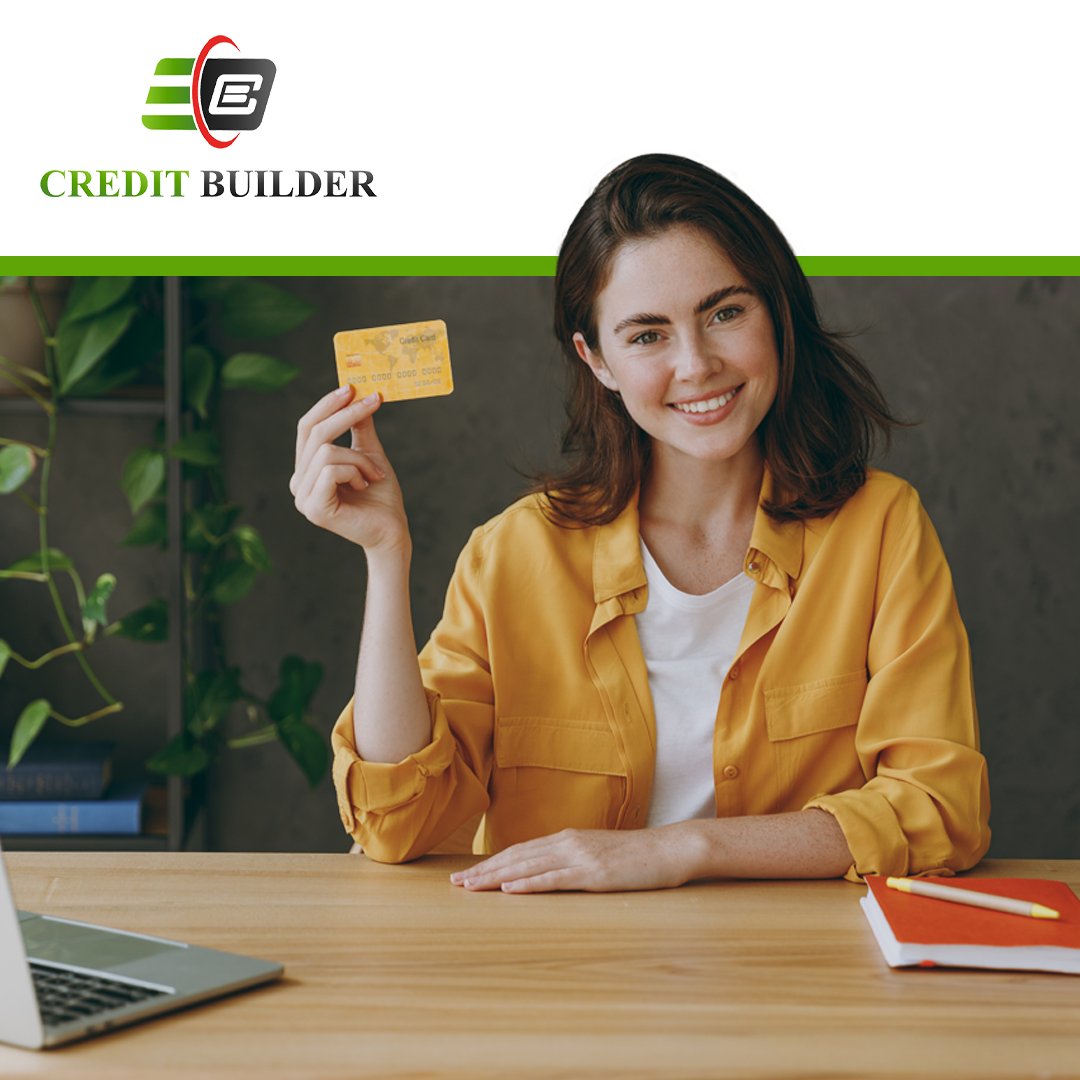 Credit Builder LLC (@CreditBuilderus) / Posts / X