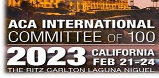 ezPay365's tweet photo. @ACAIntl @acacollector 
2023 Committee of 100
We are humbled and excited to participate with the leaders of the ARM industry and affiliate vendors, discussing impactful industry topics and bridging the gap of technology &amp; human capital. https://t.co/dru3XvANcd