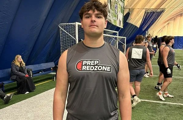 PrepRedzone Oliver (@ojw_scouting) on Twitter photo We're close to finishing up the 2025 rankings update's positional features and keep things rolling with this <a href="/PrepRedzoneMN/">Prep Redzone Minnesota</a> OL Breakdown!
Check out the future of MN's LOS defenders right here, right now.
<a href="/AxelLorenz3/">Axel Lorenz</a> <a href="/loganburns99/">Logan Burns</a> & more!
prepredzone.com/2023/02/prepre… We're close to finishing up the 2025 rankings update's positional features and keep things rolling with this <a href="/PrepRedzoneMN/">Prep Redzone Minnesota</a> OL Breakdown!
Check out the future of MN's LOS defenders right here, right now.
<a href="/AxelLorenz3/">Axel Lorenz</a> <a href="/loganburns99/">Logan Burns</a> & more!
prepredzone.com/2023/02/prepre…